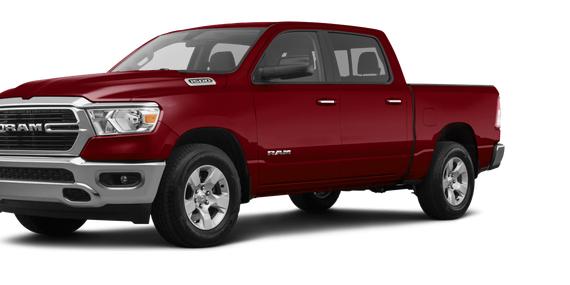 RAM 1500 2020 1C6SRFFT7LN362859 image