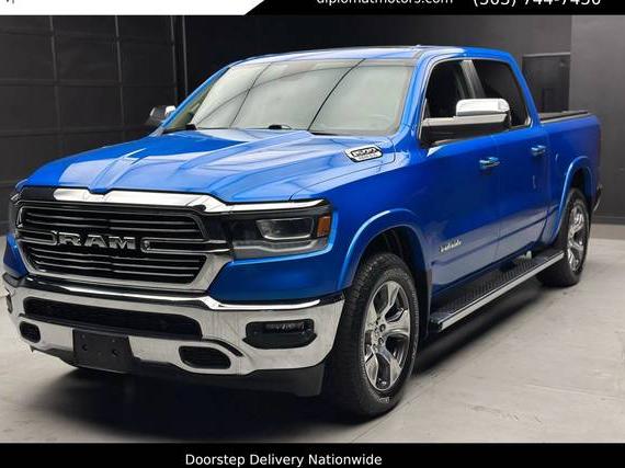 RAM 1500 2020 1C6SRFJT0LN348941 image RAM 1500 2020 1C6SRFJT0LN348941 image