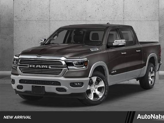 RAM 1500 2020 1C6SRFJT8LN144484 image