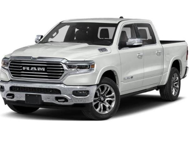 RAM 1500 2020 1C6SRFKT6LN358095 image