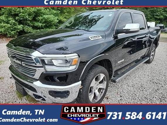 RAM 1500 2020 1C6SRFJT6LN350502 image