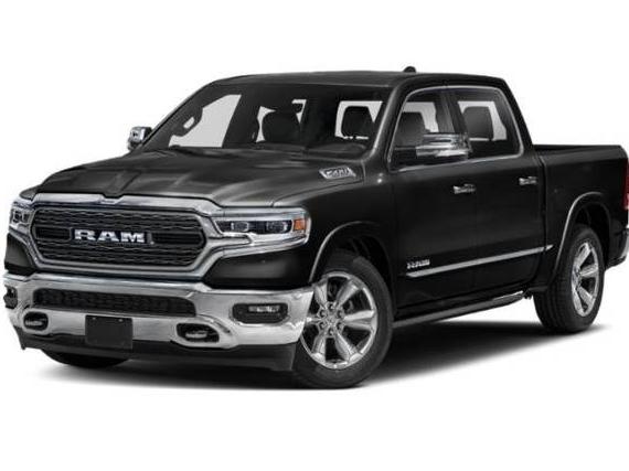 RAM 1500 2020 1C6RREHM9LN267699 image