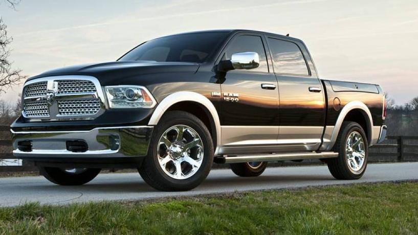 RAM 1500 2020 1C6RR7TT0LS120182 image