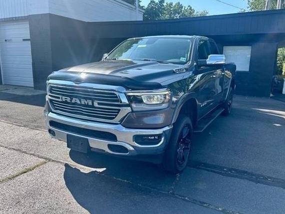 RAM 1500 2020 1C6SRFDT9LN227577 image