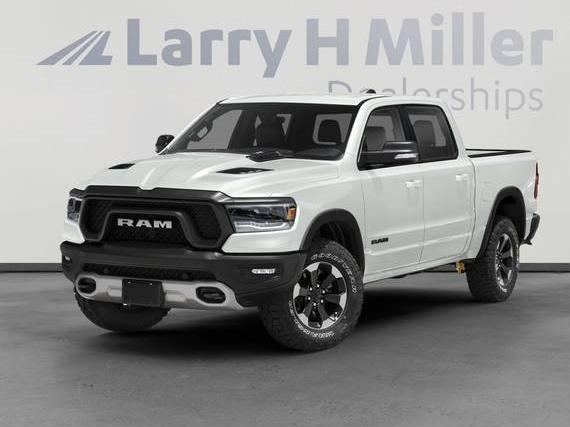 RAM 1500 2020 1C6SRFLT4LN215922 image RAM 1500 2020 1C6SRFLT4LN215922 image