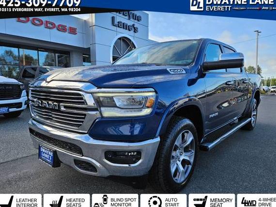 RAM 1500 2020 1C6SRFJT4LN348943 image RAM 1500 2020 1C6SRFJT4LN348943 image