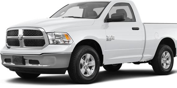RAM 1500 2020 3C6JR6DT3LG194483 image