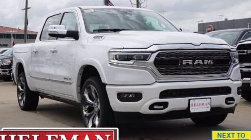 RAM 1500 2020 1C6SRFHT9LN340634 image