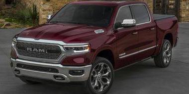 RAM 1500 2020 1C6SRFFT0LN315611 image