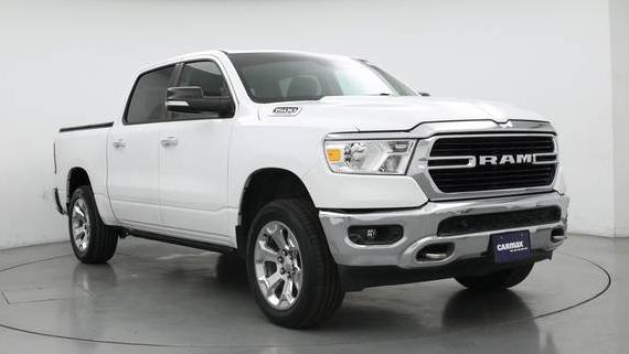 RAM 1500 2020 1C6SRFFT3LN166417 image RAM 1500 2020 1C6SRFFT3LN166417 image