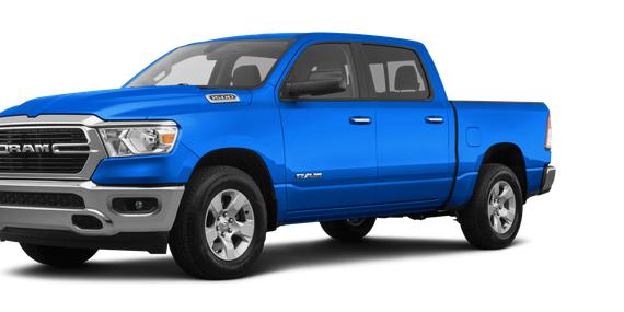 RAM 1500 2020 1C6SRFFT0LN359527 image