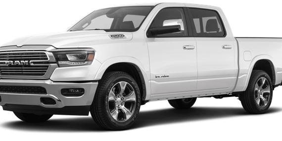RAM 1500 2020 1C6SRFJT4LN389024 image