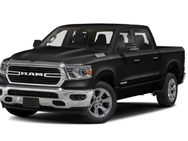 RAM 1500 2020 1C6SRFBT7LN382437 image