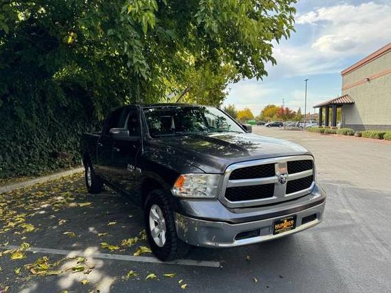 RAM 1500 2020 1C6RR7TT3LS100704 image