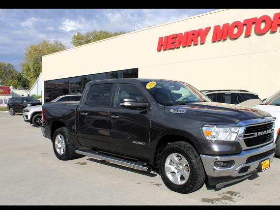 RAM 1500 2020 1C6SRFFT2LN358282 image RAM 1500 2020 1C6SRFFT2LN358282 image