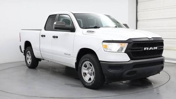 RAM 1500 2020 1C6SRFCT9LN239293 image
