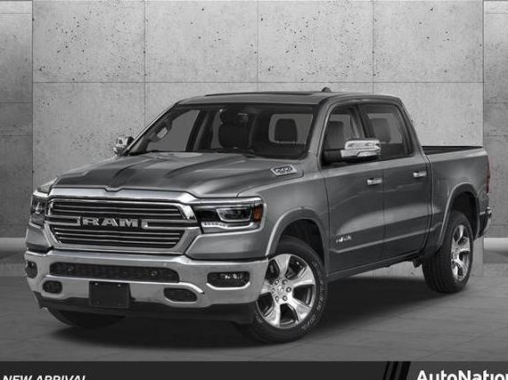 RAM 1500 2020 1C6SRFJT3LN340736 image