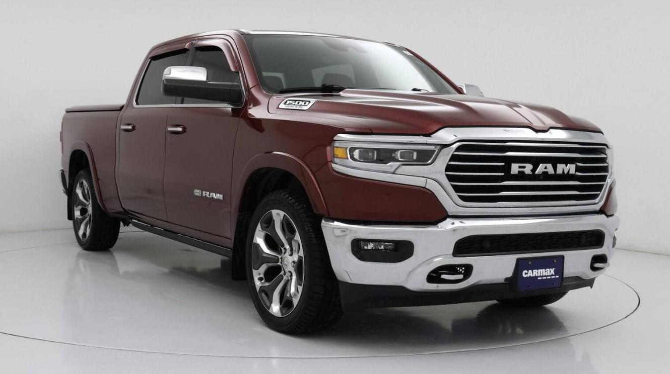 RAM 1500 2020 1C6RREST3LN148353 image