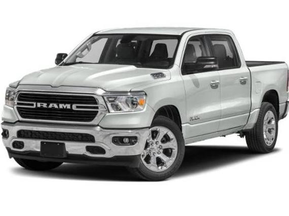 RAM 1500 2020 1C6SRFFTXLN167029 image