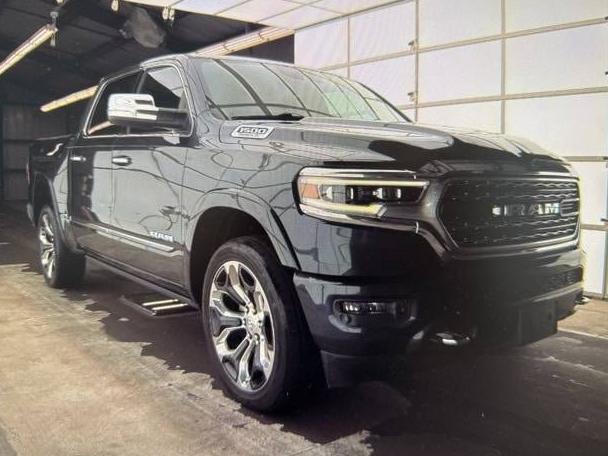 RAM 1500 2020 1C6SRFHT4LN162373 image