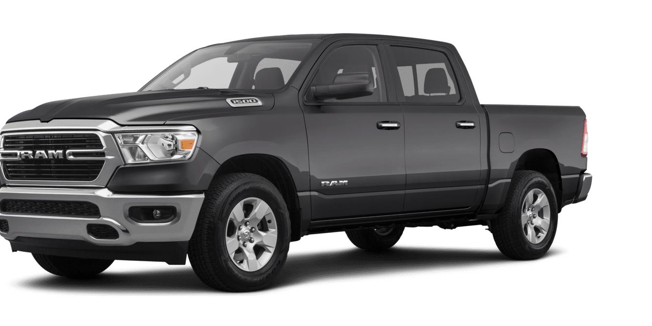 RAM 1500 2020 1C6SRFFT2LN113112 image