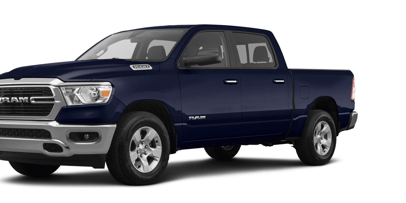 RAM 1500 2020 1C6SRFFT9LN395054 image