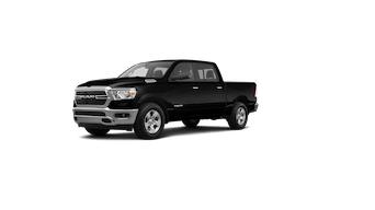 RAM 1500 2020 1C6SRFFT5LN293332 image