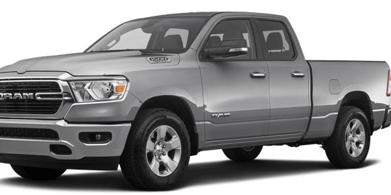 RAM 1500 2020 1C6RREBT4LN238837 image