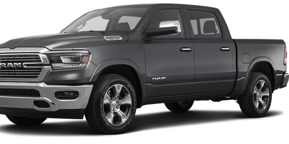 RAM 1500 2020 1C6SRFJT3LN148023 image