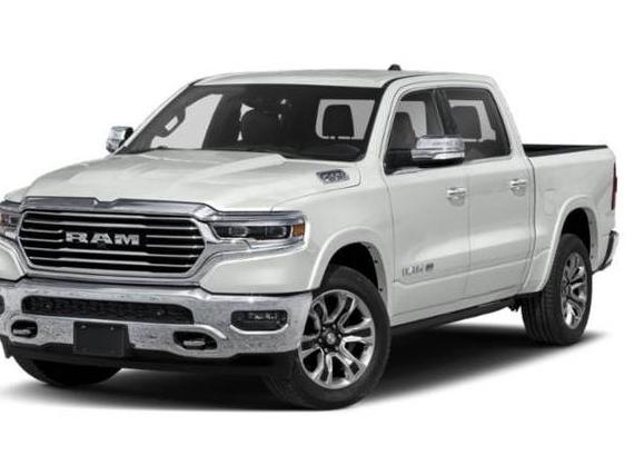 RAM 1500 2020 1C6RREKT6LN133541 image