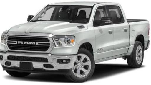 RAM 1500 2020 1C6RREFT3LN185901 image