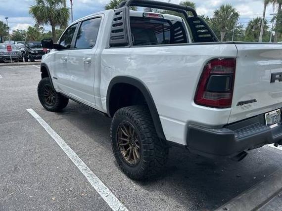 RAM 1500 2020 1C6SRFLMXLN271470 image
