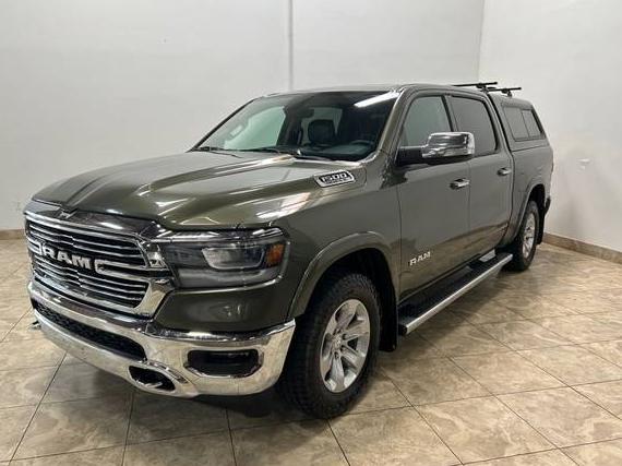 RAM 1500 2020 1C6SRFJT0LN310111 image