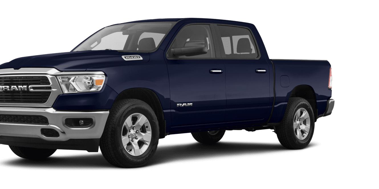 RAM 1500 2020 1C6RRFFG5LN316061 image