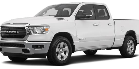 RAM 1500 2020 1C6SRFBT9LN196706 image