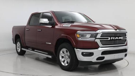 RAM 1500 2020 1C6SRFJT8LN369620 image