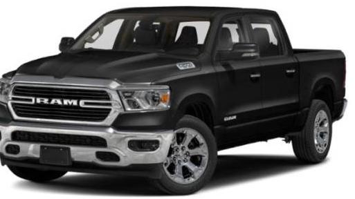 RAM 1500 2020 1C6RREBT4LN229572 image