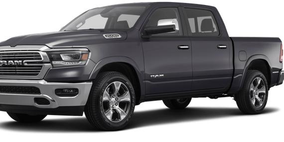RAM 1500 2020 1C6SRFHT5LN194118 image