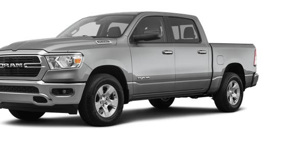 RAM 1500 2020 1C6SRFFT5LN175944 image