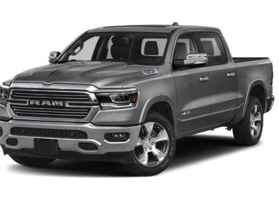 RAM 1500 2020 1C6SRFJTXLN174554 image
