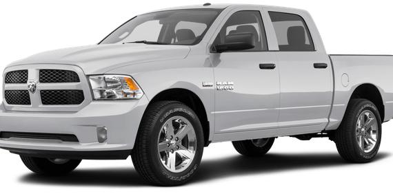 RAM 1500 2020 3C6RR6KG6LG294666 image
