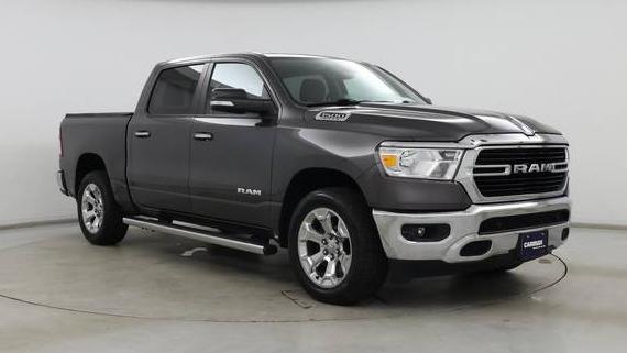 RAM 1500 2020 1C6SRFFTXLN181593 image
