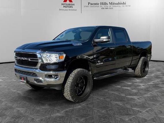 RAM 1500 2020 1C6SRFMT3LN261711 image RAM 1500 2020 1C6SRFMT3LN261711 image