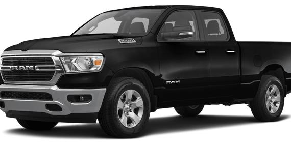 RAM 1500 2020 1C6SRFBT8LN269113 image