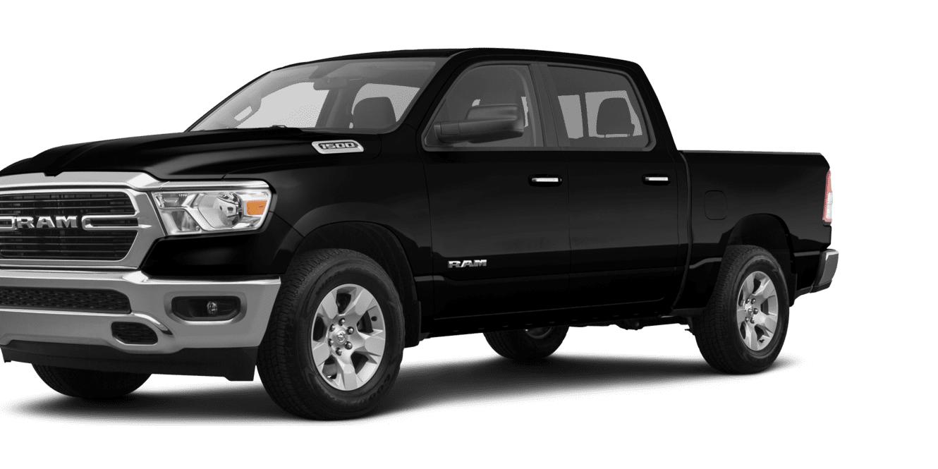 RAM 1500 2020 1C6SRFFT6LN284090 image