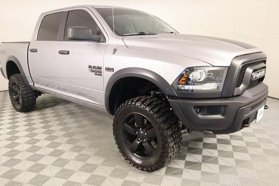 RAM 1500 2020 1C6RR7LT2LS104193 image
