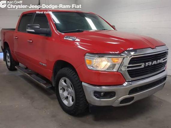 RAM 1500 2020 1C6SRFFT6LN364571 image RAM 1500 2020 1C6SRFFT6LN364571 image