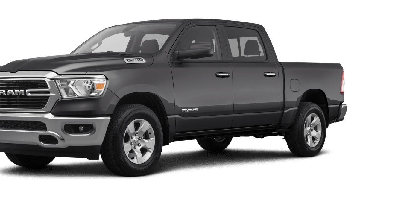 RAM 1500 2020 1C6SRFFT3LN113720 image