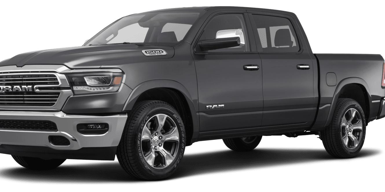 RAM 1500 2020 1C6SRFJM9LN218195 image