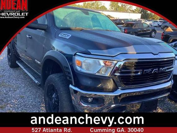 RAM 1500 2020 1C6SRFFT2LN175545 image RAM 1500 2020 1C6SRFFT2LN175545 image